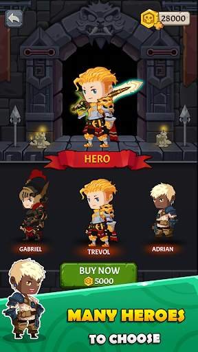 How to Loot - Pin Pull screenshot