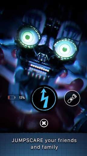 Five Nights at Freddy's AR screenshot