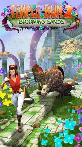 Temple Run 2 screenshot