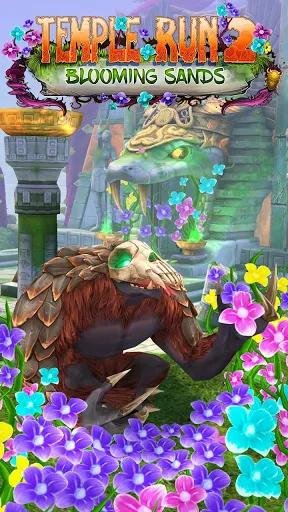 Temple Run 2 screenshot
