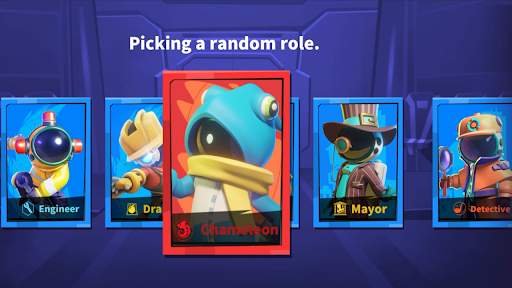 Super Sus -Who Is The Impostor screenshot