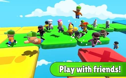 Stumble Guys screenshot