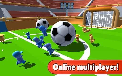 Stumble Guys screenshot