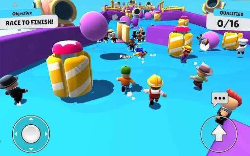 Stumble Guys screenshot