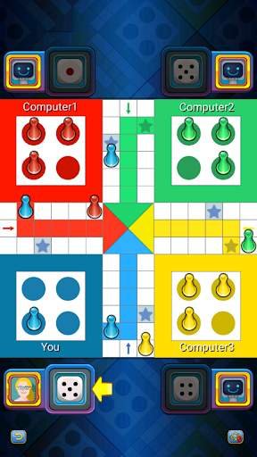 Ludo Master screenshot
