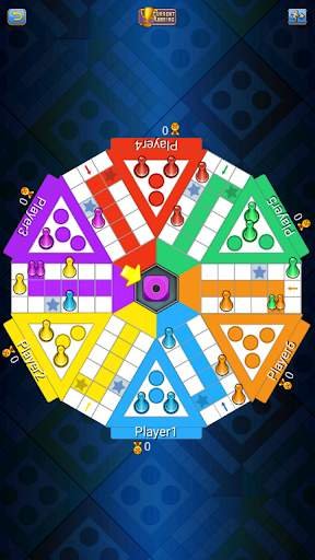 Ludo Master screenshot