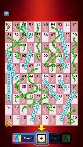 Ludo Master screenshot