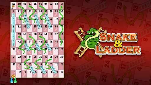 Ludo Master screenshot