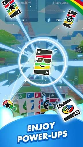 Phase 10: World Tour screenshot
