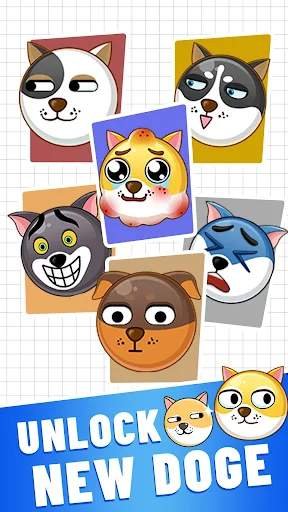 Save the Doge screenshot