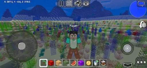 MultiCraft - Build and Mine! screenshot