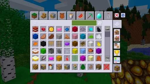 MultiCraft - Build and Mine! screenshot