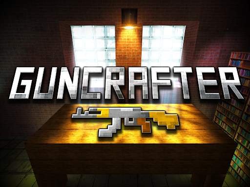 GunCrafter screenshot