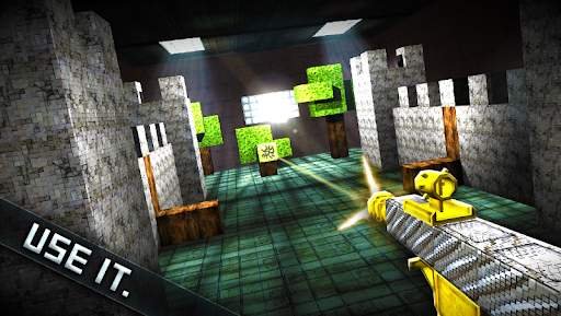 GunCrafter screenshot