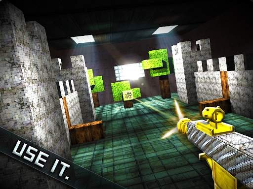 GunCrafter screenshot