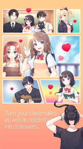 Guitar Girl screenshot