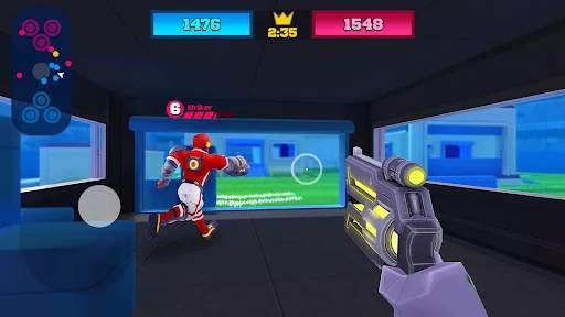FRAG Pro Shooter screenshot