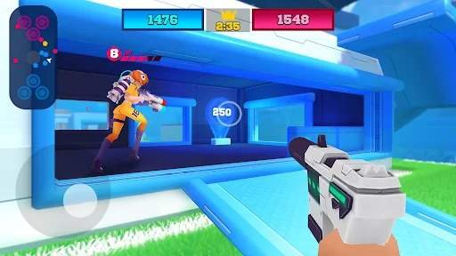 FRAG Pro Shooter screenshot
