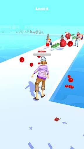 Run Rich 3D screenshot