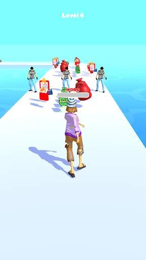 Run Rich 3D screenshot