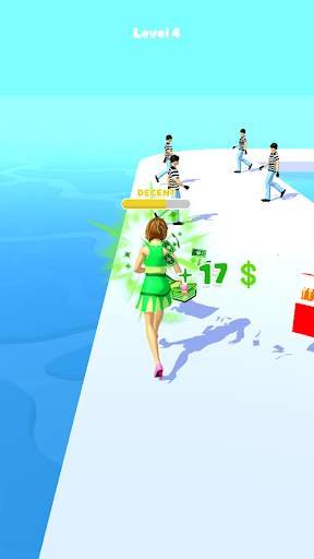 Run Rich 3D screenshot
