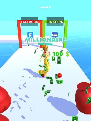 Run Rich 3D screenshot