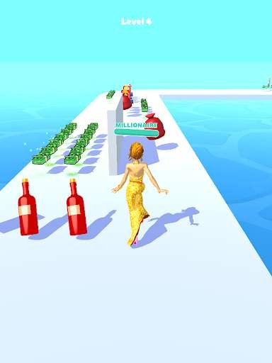 Run Rich 3D screenshot
