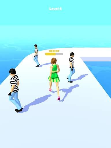 Run Rich 3D screenshot