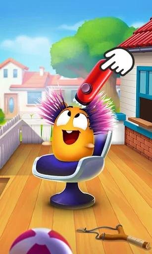 My Talking Tom 2 screenshot