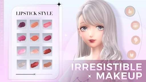 Shining Nikki - Fashion Makeover screenshot