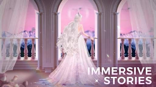 Shining Nikki - Fashion Makeover screenshot