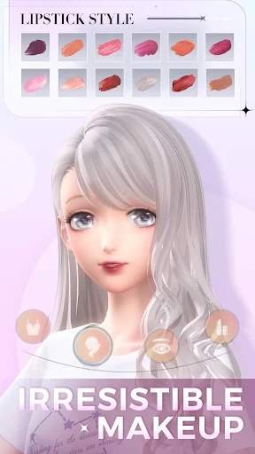 Shining Nikki - Fashion Makeover screenshot