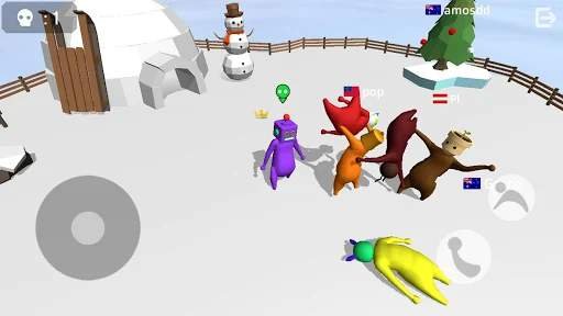 Noodleman.io screenshot