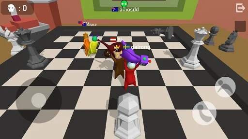 Noodleman.io screenshot