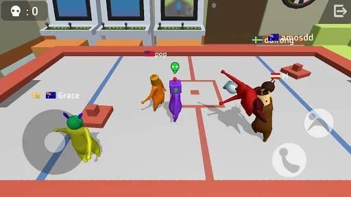 Noodleman.io screenshot