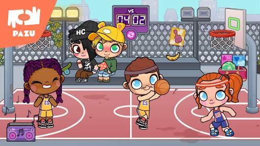 Avatar World: City Life screenshot