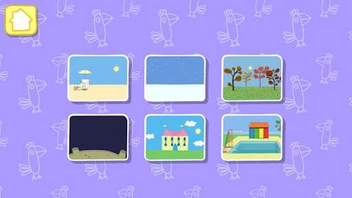 Peppa Pig: Polly Parrot screenshot