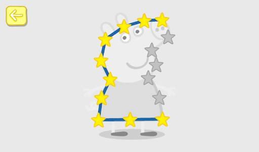 Peppa Pig: Polly Parrot screenshot