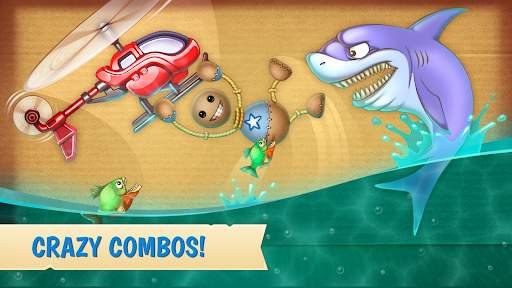 Kick the Buddy screenshot