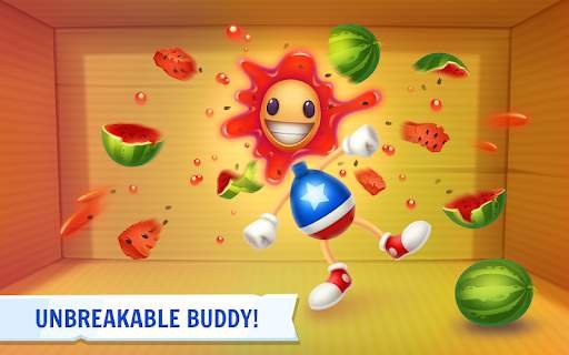 Kick the Buddy: Forever screenshot