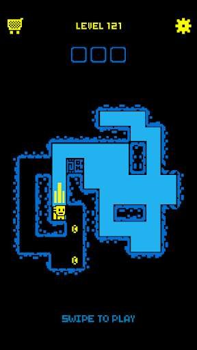 Tomb of the Mask: Color screenshot