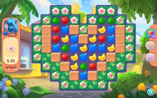 Wildscapes screenshot
