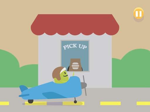 Dumb Ways to Die Original screenshot