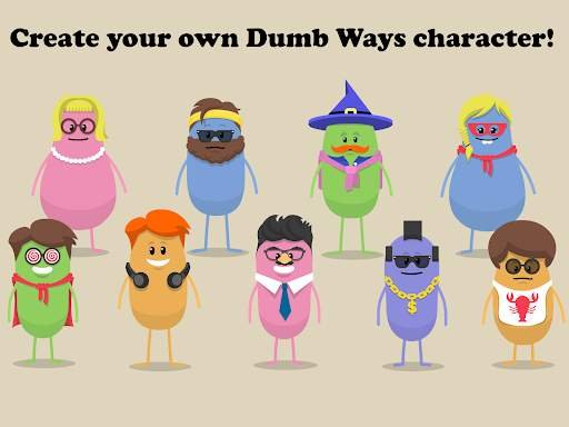 Dumb Ways to Die Original screenshot