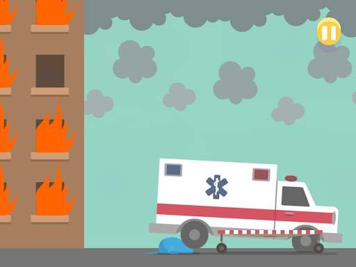 Dumb Ways to Die Original screenshot