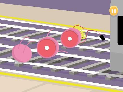 Dumb Ways to Die Original screenshot