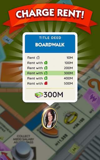 MONOPOLY GO! screenshot