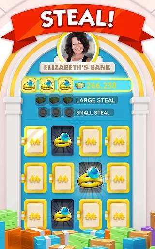 MONOPOLY GO! screenshot