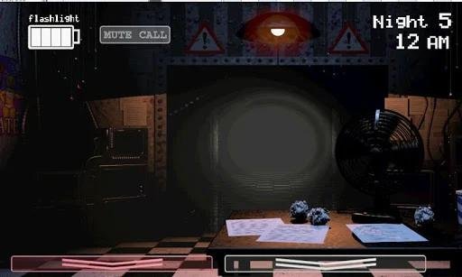 Five Nights at Freddy's 2 screenshot