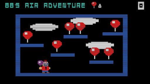 Five Nights at Freddy's 3 screenshot